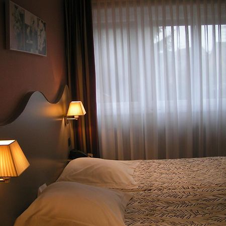 Au Soleil, Hotel Restaurant & Spa Valff المظهر الخارجي الصورة