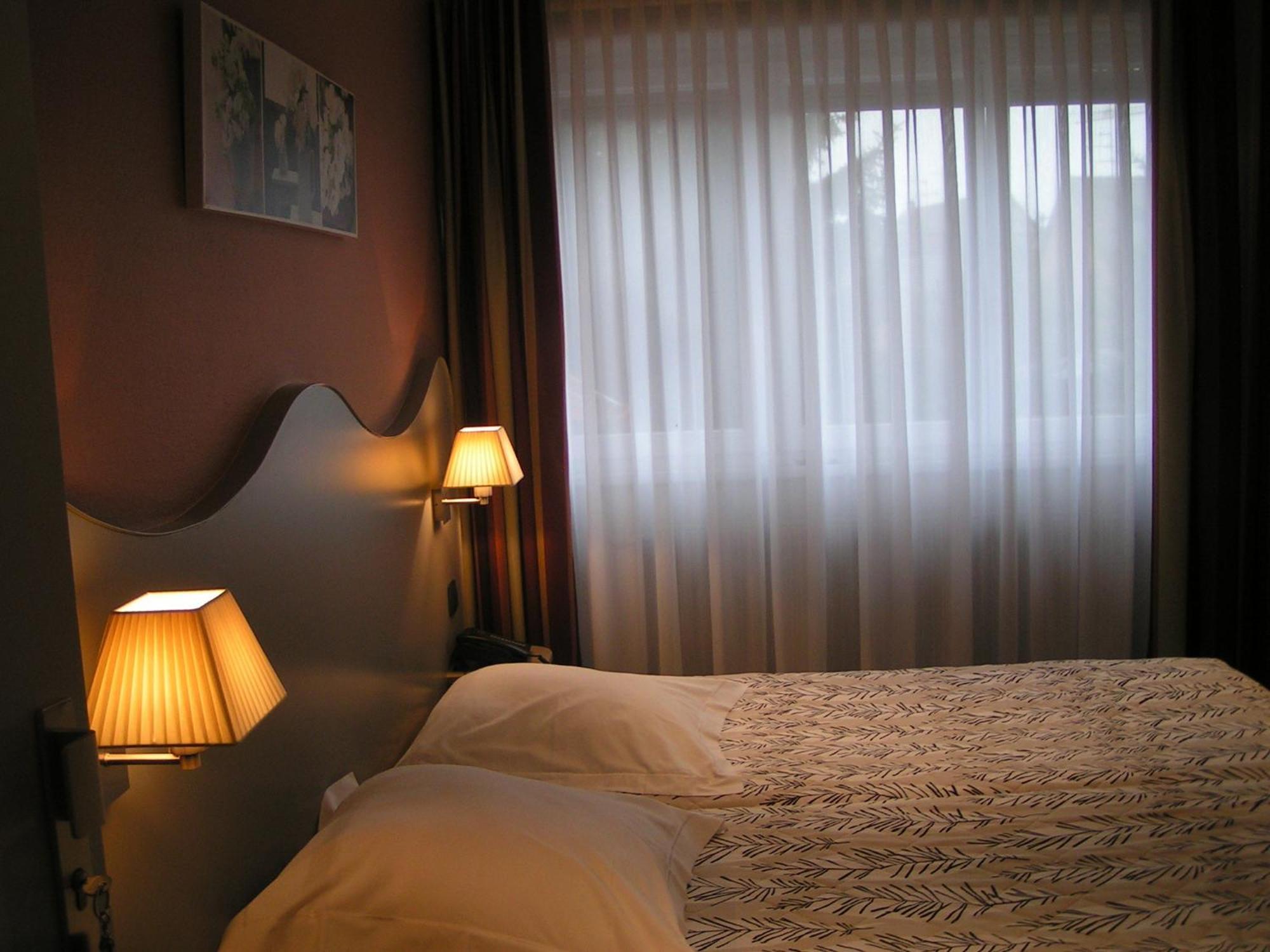 Au Soleil, Hotel Restaurant & Spa Valff المظهر الخارجي الصورة