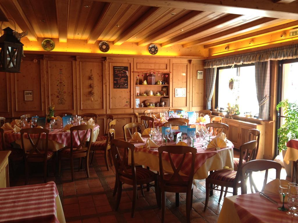 Au Soleil, Hotel Restaurant & Spa Valff المظهر الخارجي الصورة