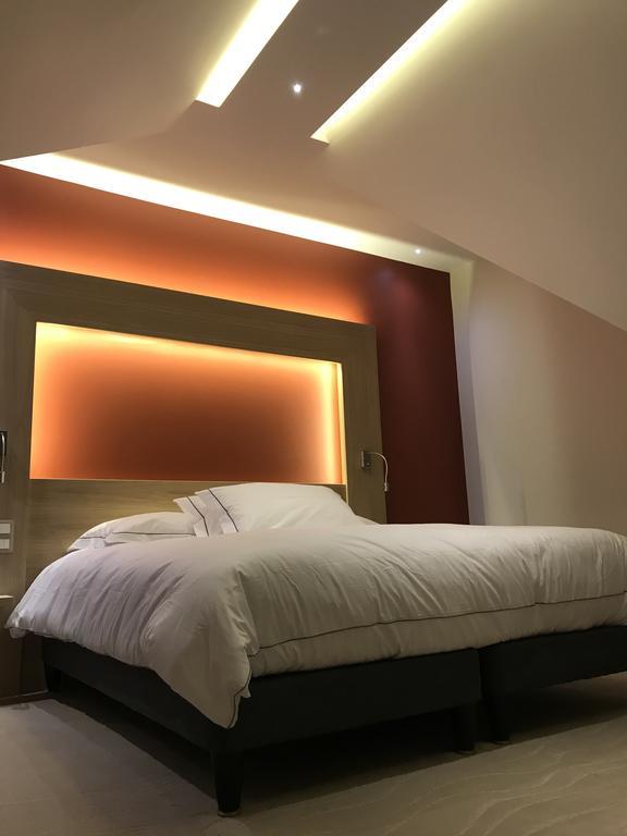 Au Soleil, Hotel Restaurant & Spa Valff المظهر الخارجي الصورة