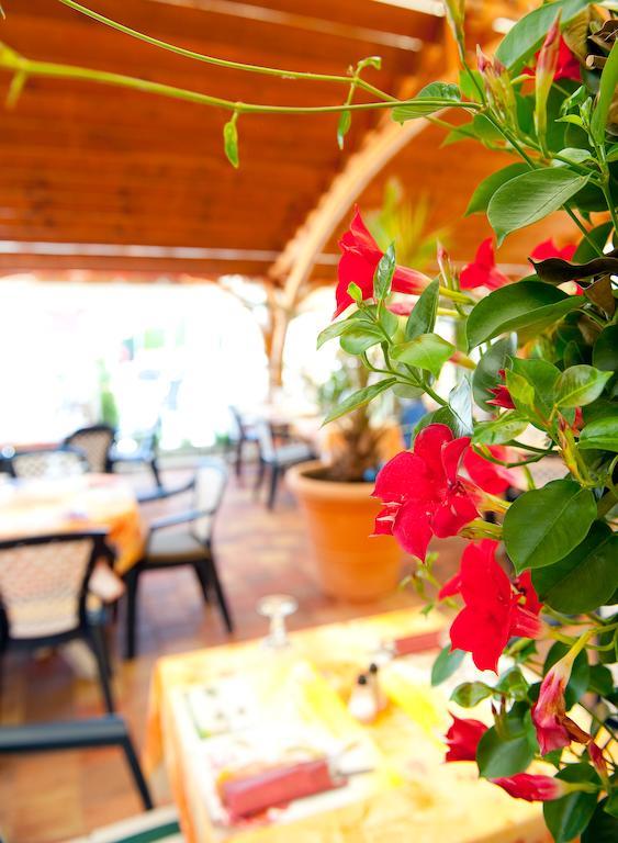 Au Soleil, Hotel Restaurant & Spa Valff المظهر الخارجي الصورة
