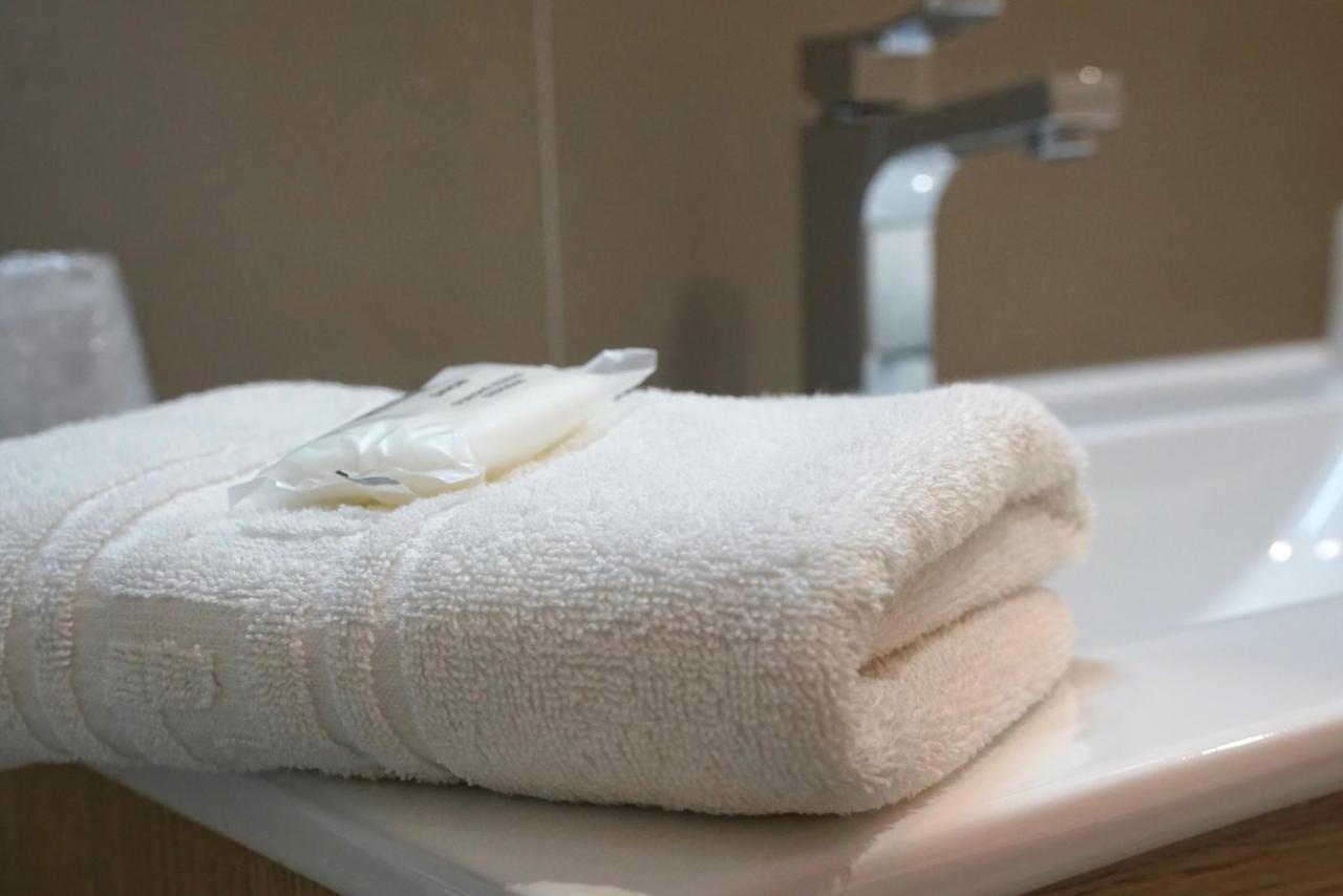 Au Soleil, Hotel Restaurant & Spa Valff المظهر الخارجي الصورة