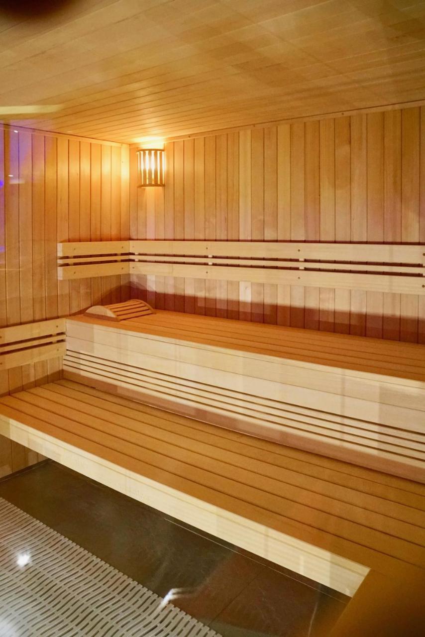 Au Soleil, Hotel Restaurant & Spa Valff المظهر الخارجي الصورة
