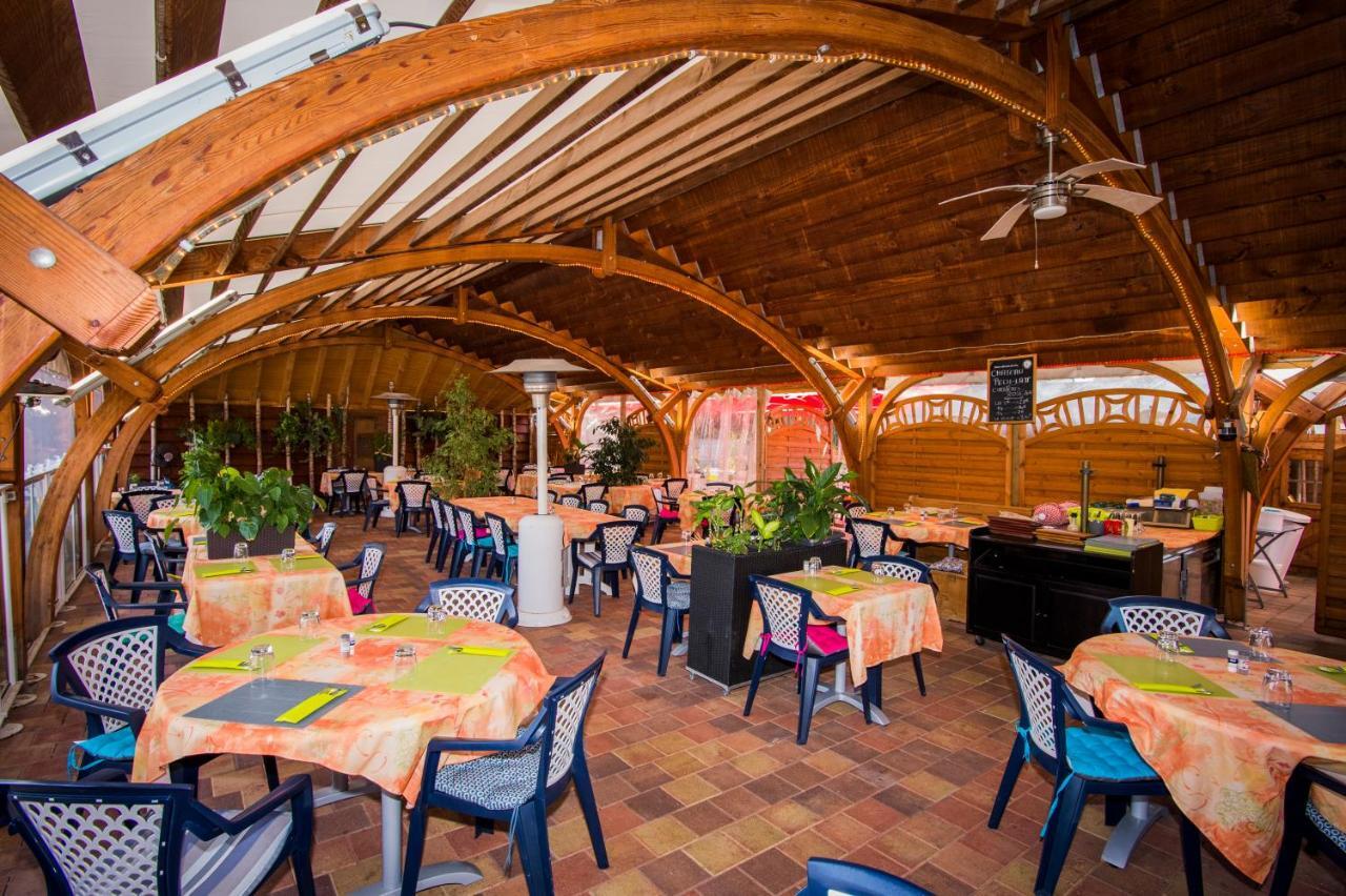 Au Soleil, Hotel Restaurant & Spa Valff المظهر الخارجي الصورة