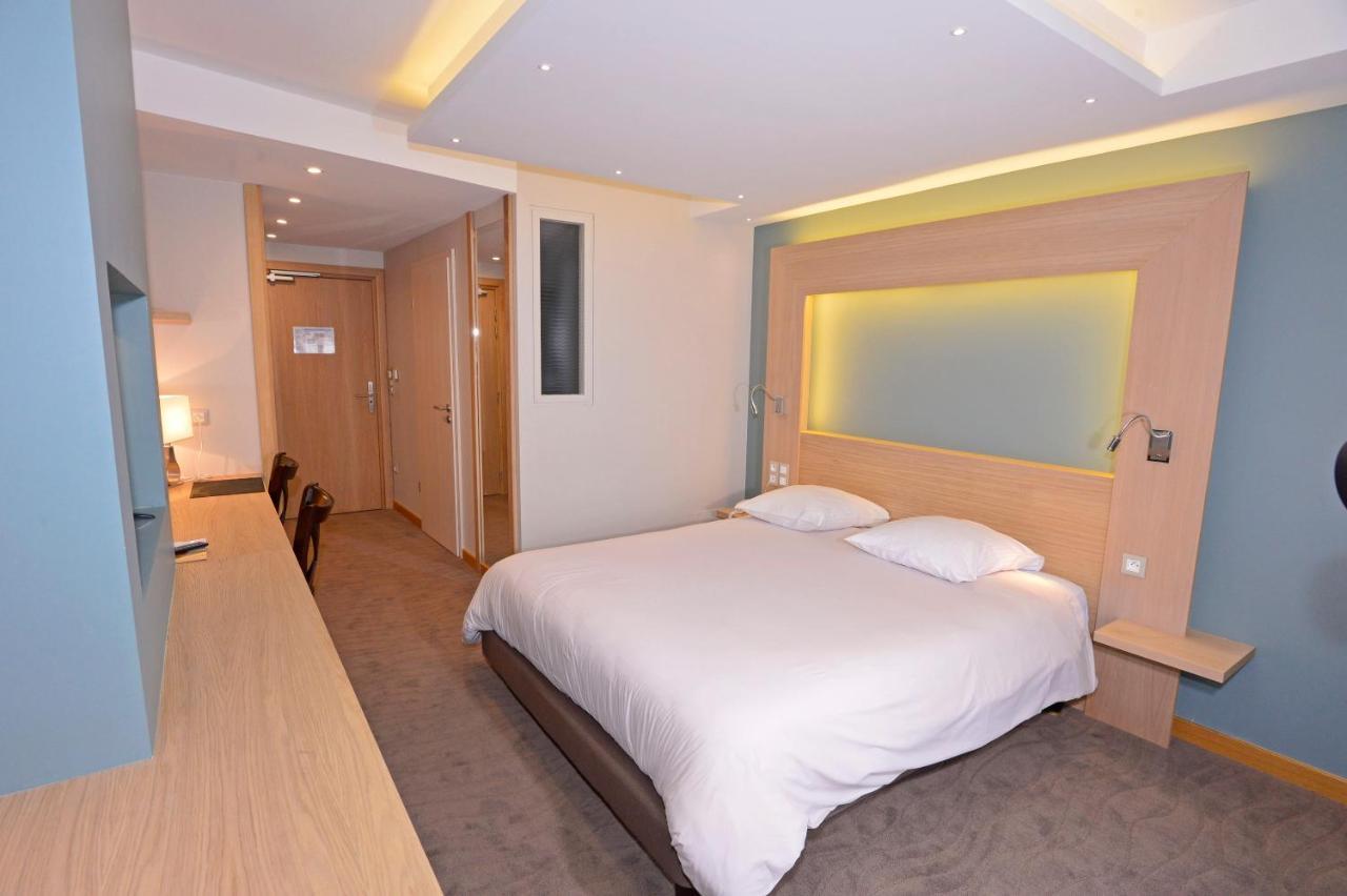 Au Soleil, Hotel Restaurant & Spa Valff المظهر الخارجي الصورة